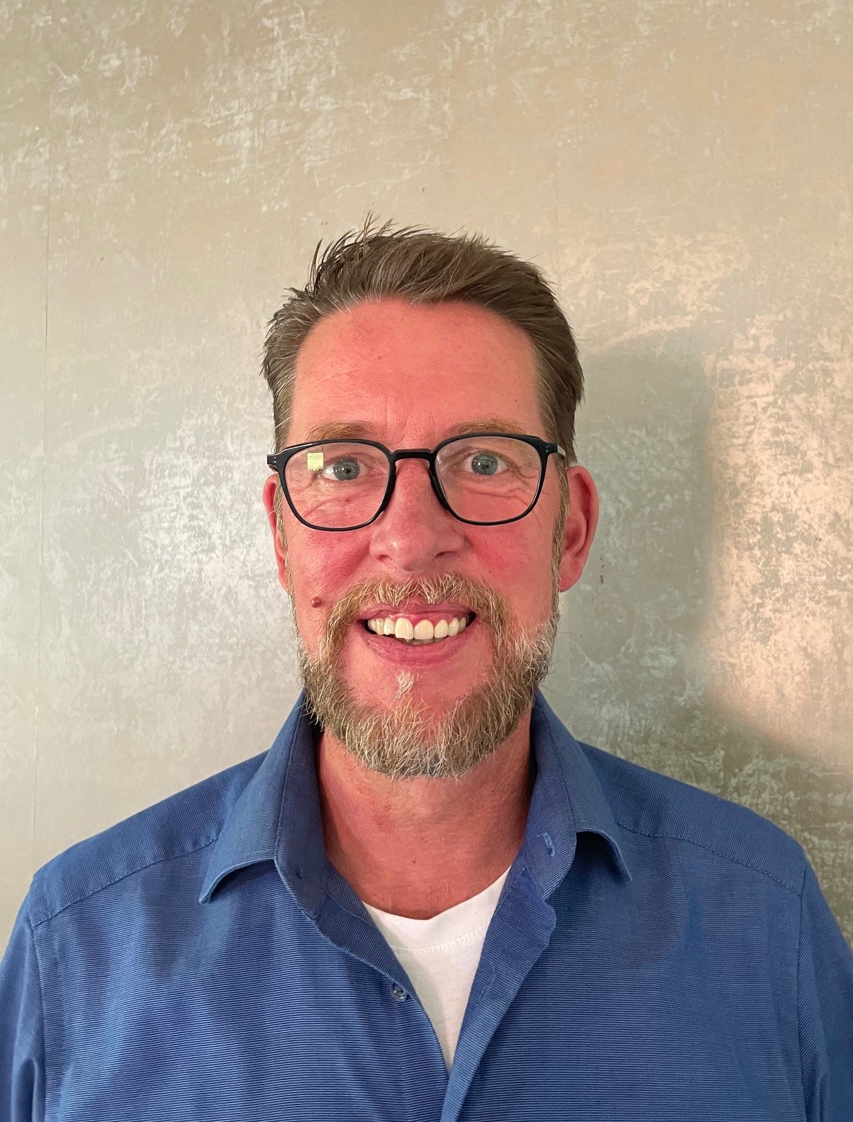 Christian Hütten