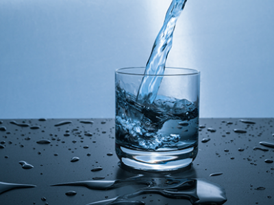 Trinkwasseraufbereitungsanlagen